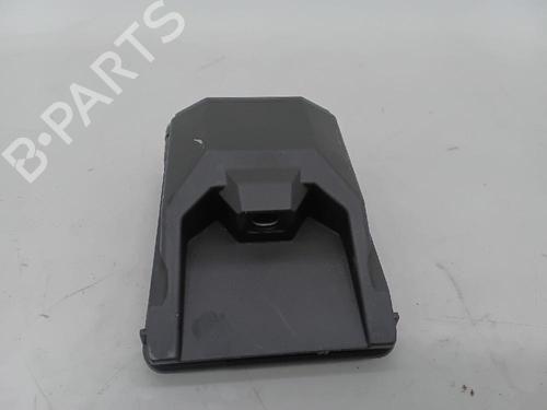 Camera RENAULT KADJAR (HA_, HL_) 1.5 dCi 110 (HLA3) | BP26446581E14 