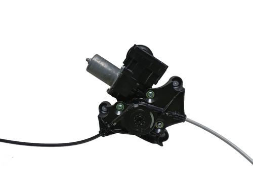 Rear right window mechanism JAGUAR XE (X760) 2.0 D | BP34421386C25 - Image 5