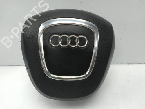 Driver airbag AUDI A6 Allroad C6 (4FH)  | BP22435181C9 