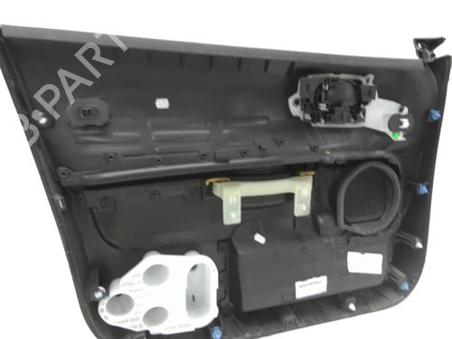 Front right panel CITROËN C4 CACTUS 1.6 BlueHDi 100 | BP20504870C59  - Image 7