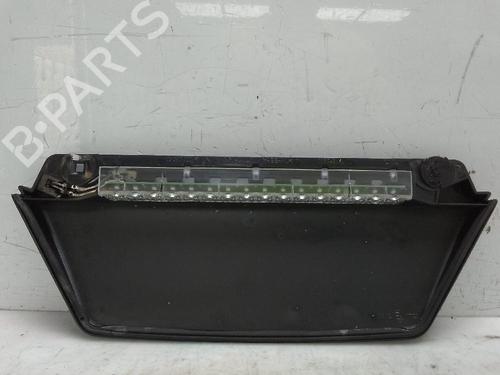 Used Rear center light RENAULT LAGUNA III (BT0/1) 1.5 dCi (BT00, BT0A, BT0T, BT1J) (110 hp) 27448234