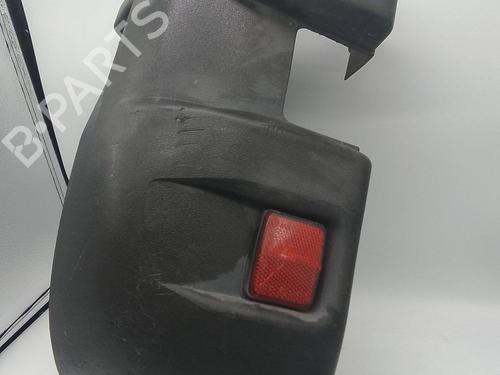 Used Corner bumper IVECO DAILY V Van 29S13, 29L13, 35C13, 35S13, 40C13, 40S13 (126 hp) 28146536