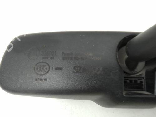 Rear mirror BMW X3 (E83) 2.0 sd | BP26285511I6 