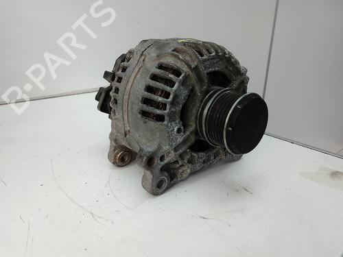 Alternator VW GOLF V (1K1) 1.9 TDI | BP26053914M7