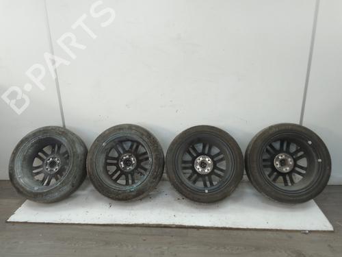 Rim FORD TOURNEO COURIER B460 MPV 1.5 EcoBlue | BP29995192C45