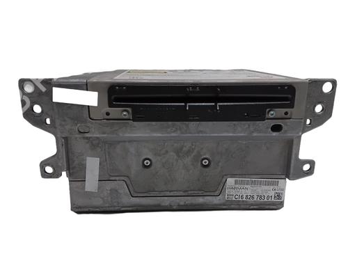 Used Radio Radio BMW 4 Coupe (F32, F82) 420 d (184 hp) 33286101 33286101