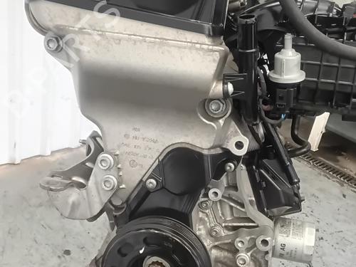 Engine VW GOLF VII (5G1, BQ1, BE1, BE2) 1.4 TSI | BP34618053M1 - Image 8