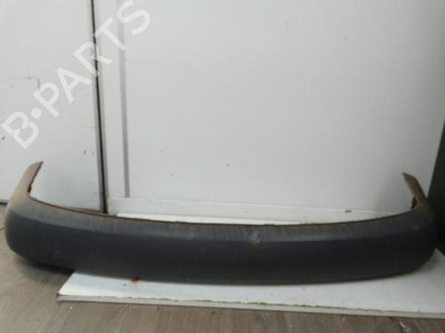 Used Rear bumper VW CADDY III Box Body/MPV (2KA, 2KH, 2CA, 2CH) 1.9 TDI (105 hp) 26050758