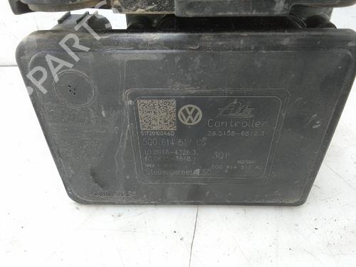 Pompe ABS SEAT LEON (5F1) [2012-2021]  26172664