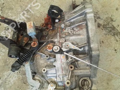 Gearbox TOYOTA YARIS (_P13_) 1.5 (NSP131_) | BP26651700M3 