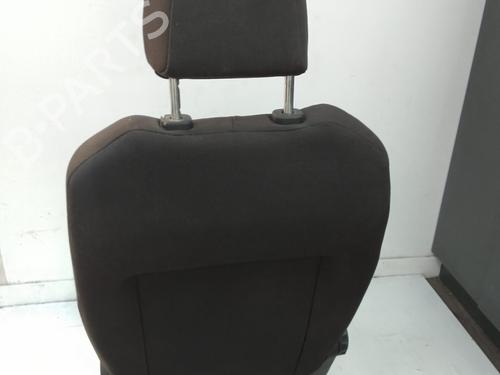 Right front seat FORD TRANSIT COURIER B460 Box Body/MPV 1.5 TDCi | BP29396796C16 