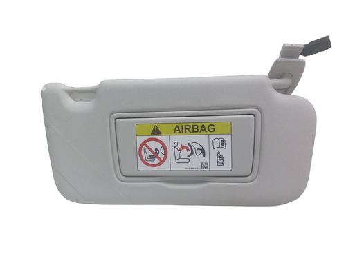 Used Right sun visor Right sun visor FORD PUMA (J2K, CF7) 1.0 EcoBoost mHEV (125 hp) 19151724 19151724