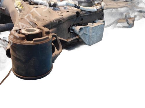 Rear axle LAND ROVER RANGE ROVER VELAR (L560) 3.0 D300 SDV6 4x4 | BP18592840M2 