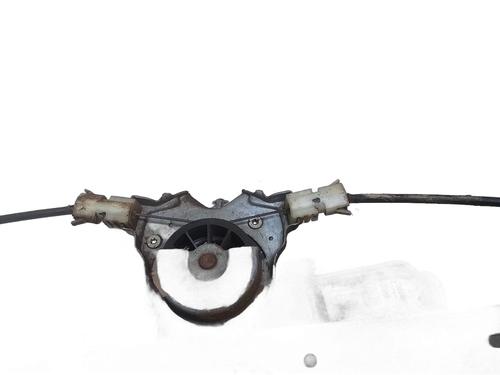 Rear right window mechanism NISSAN PATHFINDER III (R51) 2.5 dCi 4WD | BP32020640C25