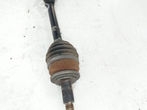 Used Right front driveshaft TOYOTA AURIS (_E18_) 2.0 D-4D (ADE186_, ADE186R) (124 hp) 18596310