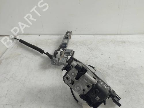 Rear left lock PEUGEOT 5008 (0U_, 0E_) 2.0 HDi 150 / BlueHDi 150 | BP26160990C100 