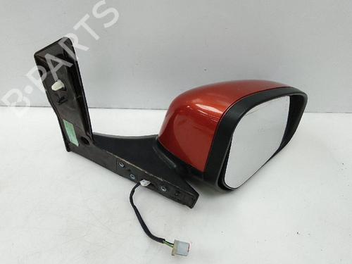 Right mirror FORD TOURNEO COURIER B460 MPV  | BP23948523C27 