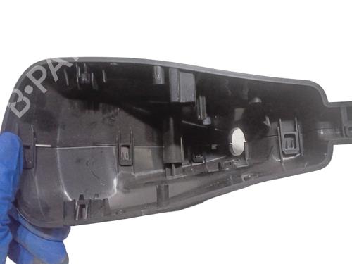 Other PEUGEOT 2008 I (CU_) 1.6 BlueHDi 100 | BP35722150O1  - Image 5