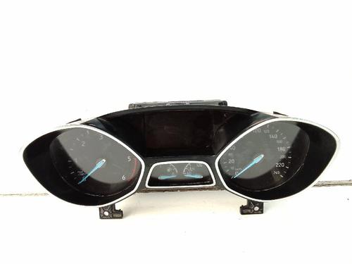 Instrument cluster FORD KUGA II (DM2) 1.5 TDCi | BP18596734C47
