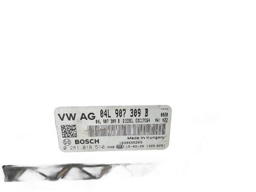 Engine control unit (ECU) VW GOLF VII (5G1, BQ1, BE1, BE2) | BP26232574M57 - Image 2