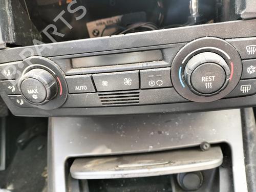 Used Climate control BMW 1 (E87) 116 i (115 hp) 30849402