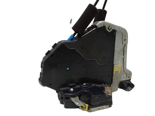 Used Front left lock Front left lock LEXUS RX (_U3_) 300 (MCU35_, MCU35R) (204 hp) 34420010 34420010