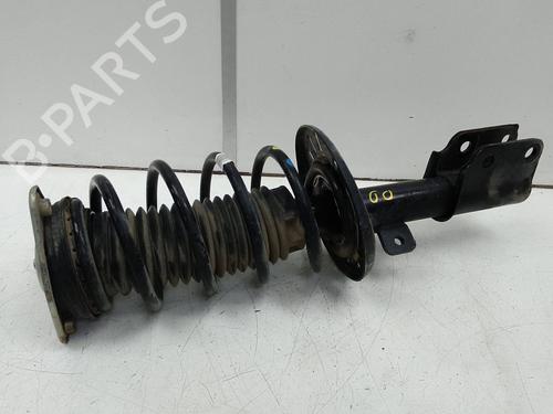 Used Right front shock absorber Right front shock absorber CITROËN BERLINGO (ER_, EC_) 1.5 BlueHDi 130 (ECYHZJ, ECYHZR) (131 hp) 20165286 20165286