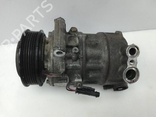 Andre OPEL INSIGNIA A (G09) 1.6 CDTi (68) | BP20980042O1 