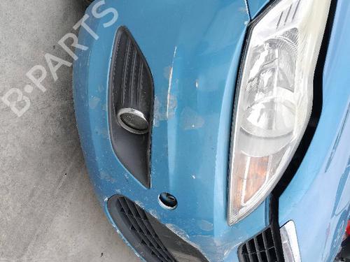 Used Front bumper FORD FOCUS II (DA_, HCP, DP) [2004-2013]  18572677