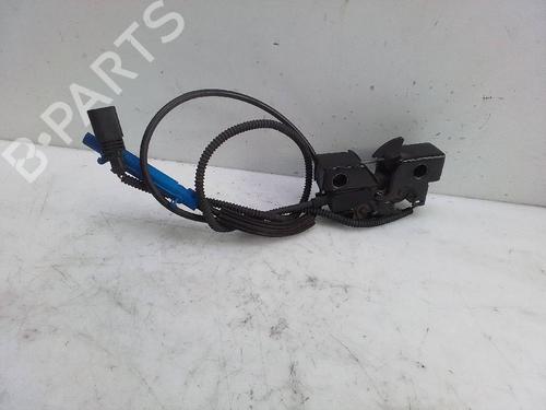Used Hood lock SEAT ATECA (KH7, KHP) 1.5 TSI (150 hp) 18596688