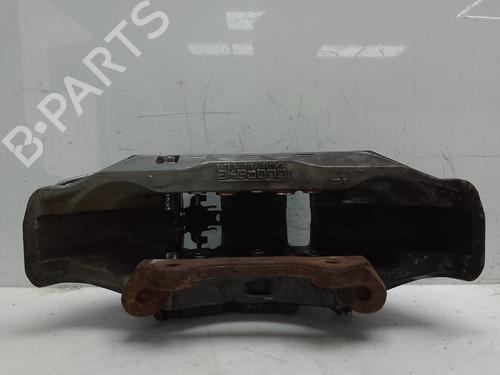 Right front brake caliper AUDI A6 C8 Avant (4A5) RS6 TFSI Mild Hybrid quattro | BP29628088M104 