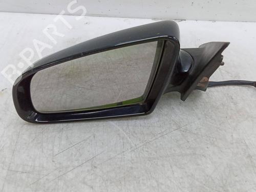 Retrovisor izquierdo AUDI A6 C6 (4F2) 2.0 TDI (140 hp) 26160991