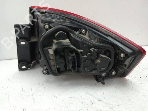 Left taillight SEAT TOLEDO IV (KG3) 1.2 TSI | BP19776658C34 