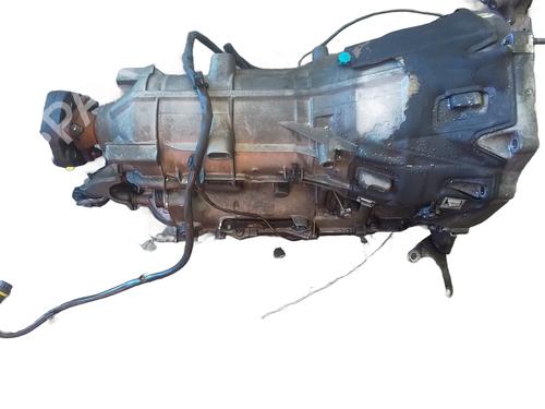 Gearbox BMW 3 (F30, F80) 320 d | BP31242862M3
