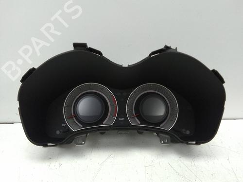 instrument-cluster-toyota-auris-_e15_-14-d-4d-nde150_-nde150r-838000zc00b-2006-2007-2008-2009-2010-2011-2012-20165326 main image