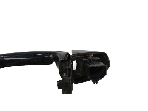 Front left exterior door handle MERCEDES-BENZ B-CLASS Sports Tourer (W246, W242) B 180 CDI (246.200) | BP29935896C128 