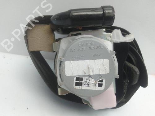 Front left seatbelt SEAT IBIZA V (KJ1, KJG) 1.0 TSI | BP21052021I26 