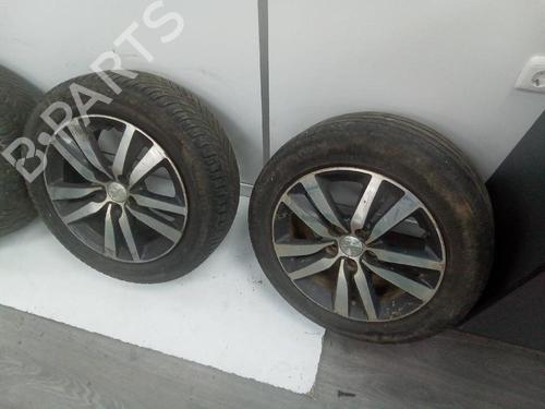 Rim PEUGEOT 308 SW II (LC_, LJ_, LR_, LX_, L4_)  | BP21380086C45