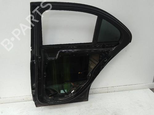 Right rear door MERCEDES-BENZ C-CLASS (W205) C 450 AMG 4-matic (205.064) | BP19179442C5 