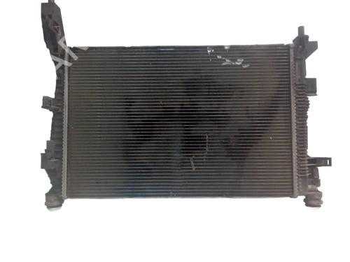 Used Water radiator Water radiator 20504000 20504000