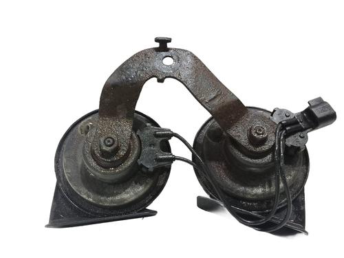 Horn DODGE JOURNEY 2.0 CRD | BP31991037E13