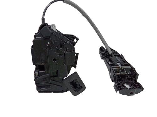 Used Front right lock VW GOLF VII (5G1, BQ1, BE1, BE2) 2.0 GTI (220 hp) 26052447