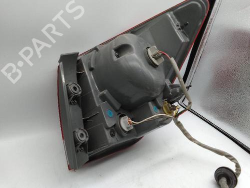 Left taillight CHEVROLET CRUZE (J300) 2.0 CDI | BP25782486C34 
