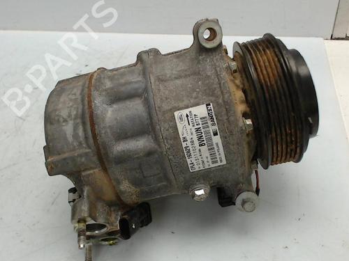 AC compressor JAGUAR XE (X760) | BP23256085M34