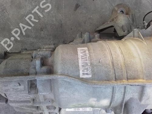 Gearbox AUDI A6 C6 Avant (4F5) 3.0 TDI quattro | BP27494569M3 