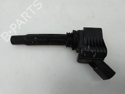 Ignition coil VW POLO V (6R1, 6C1)  | BP21501046M94 