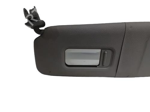 Left sun visor BMW 1 (F21) 116 d | BP36516878I1 - Image 3