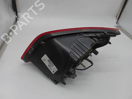 Left tailgate light PEUGEOT 308 II (LB_, LP_, LW_, LH_, L3_) 1.6 HDi / BlueHDi 115 | BP28840575C79