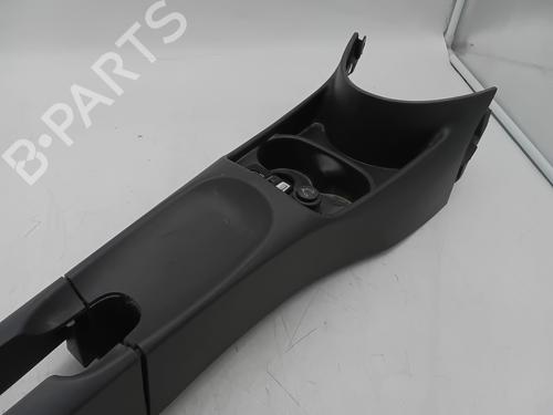 Middle console FIAT 500 (312_) 1.2 (312AXA1A) | BP29477308I22 