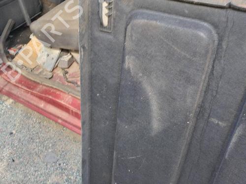 Rear parcel shelf FORD MONDEO IV (BA7) 2.0 TDCi | BP18915204C85 